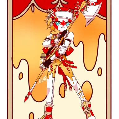 Profile image of 캐나다