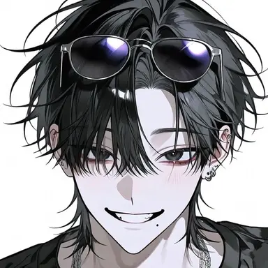 Profile image of Shu