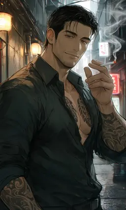 Profile image of 笠庭 銀