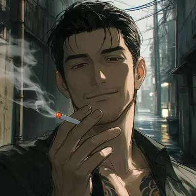 Profile image of 笠庭 銀