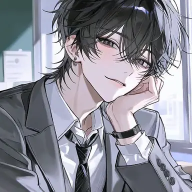 Profile image of 레이