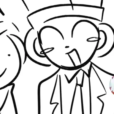 Profile image of 잔델