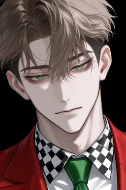 Profile image of 或斗