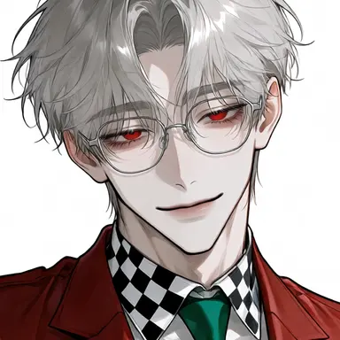 Profile image of 律