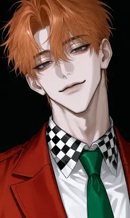 Profile image of 恒一