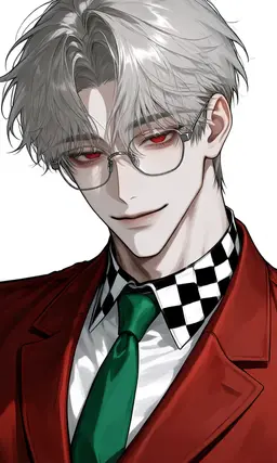 Profile image of 律