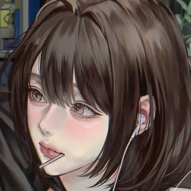 Profile image of 김여우