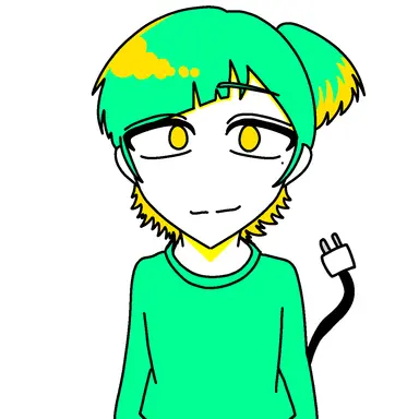 Profile image of 電波 巡
