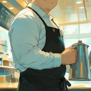 Profile image of Tim