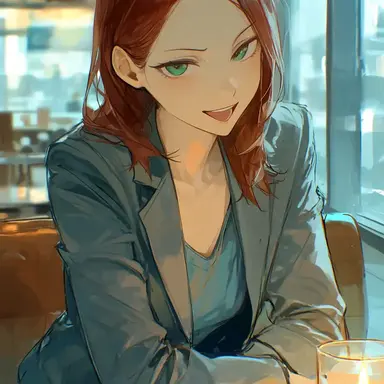 Profile image of Jane