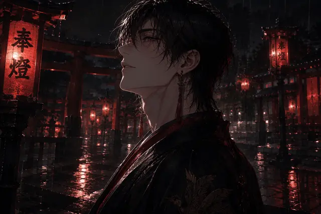 Profile image of 蓮
