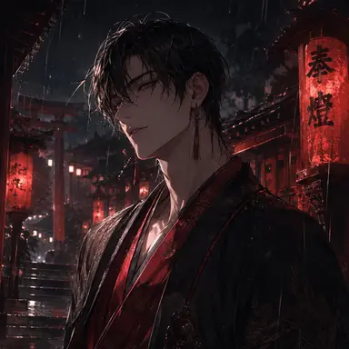 Profile image of 蓮