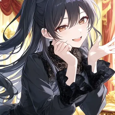 Profile image of Yui Kujo