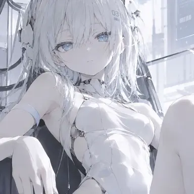 Profile image of Lilith (Stage 1)