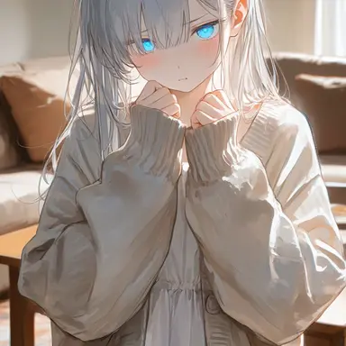 Profile image of Lilith