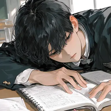 Profile image of 이도현