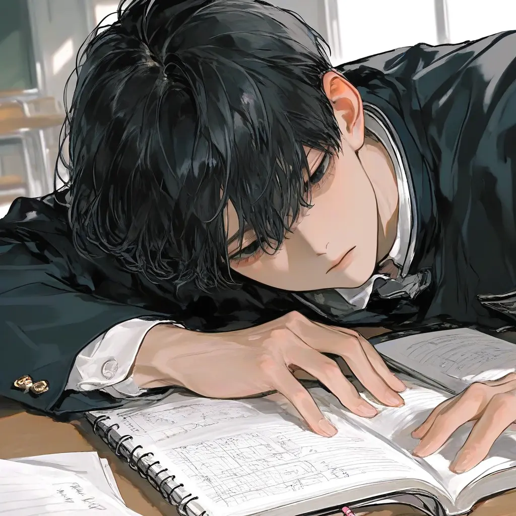 NiceIbis9320의 엄친아