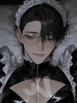 Profile image of レイジ