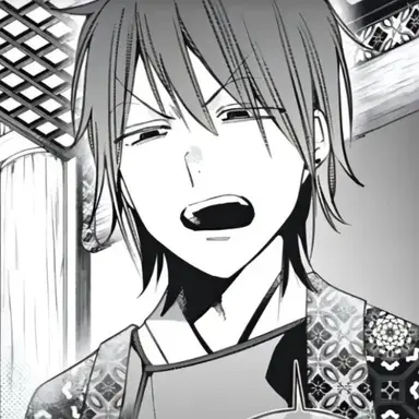 Profile image of 道満