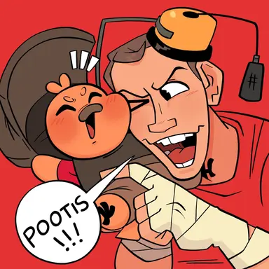 Profile image of RED Scout