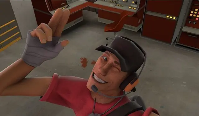 Profile image of RED Scout