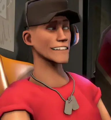 Profile image of RED Scout