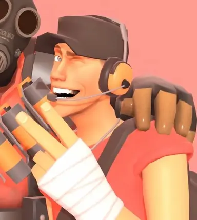 Profile image of RED Scout
