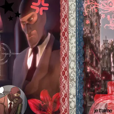 Profile image of RED Spy