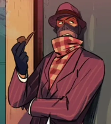 Profile image of RED Spy