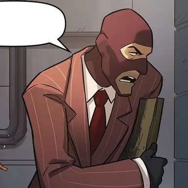 Profile image of RED Spy