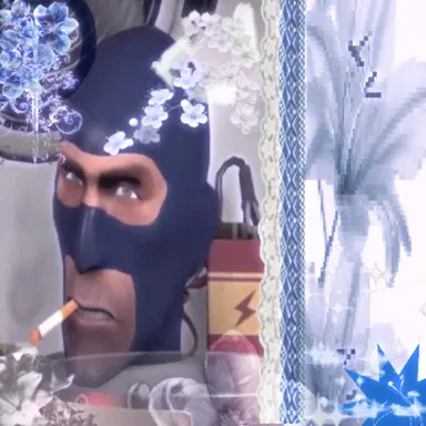 Profile image of BLU Spy