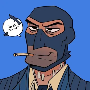 Profile image of BLU Spy