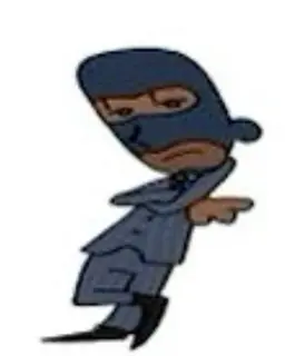 Profile image of BLU Spy