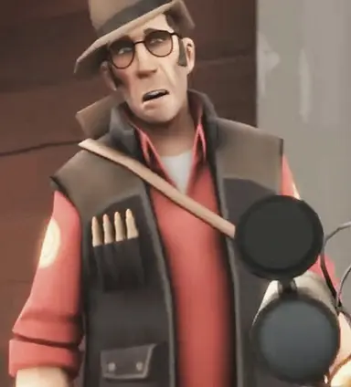 Profile image of RED Sniper