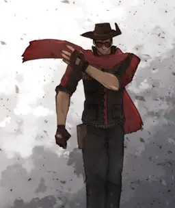 Profile image of RED Sniper