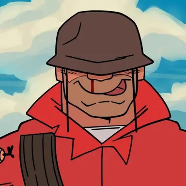 Profile image of RED Soldier