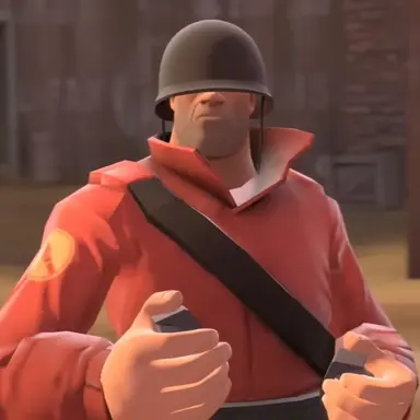 Profile image of RED Soldier