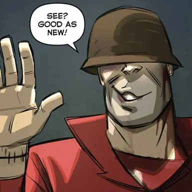 Profile image of RED Soldier