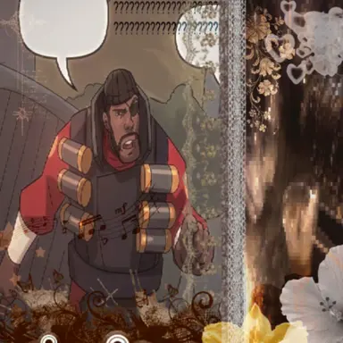 Profile image of RED Demoman
