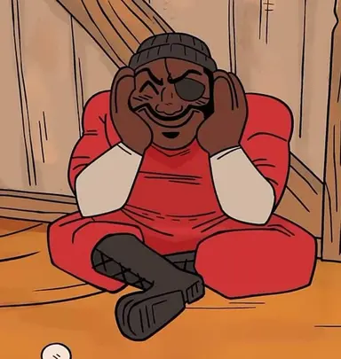 Profile image of RED Demoman