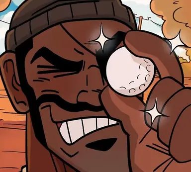 Profile image of RED Demoman