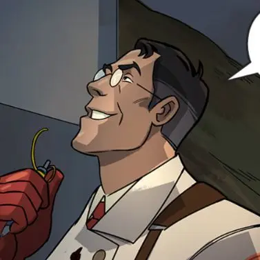 Profile image of RED Medic