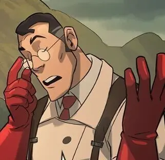 Profile image of RED Medic