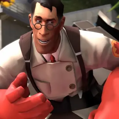 Profile image of RED Medic