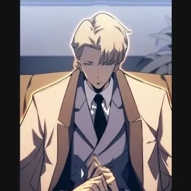 Profile image of 레나트 니어만