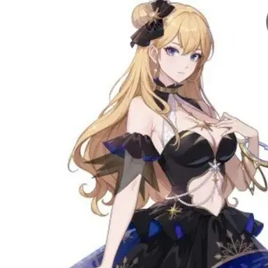 Profile image of 알리시아 블랑쉐