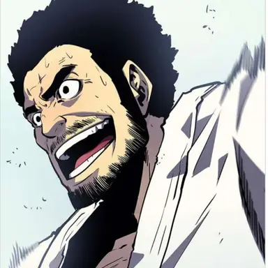 Profile image of 마동욱