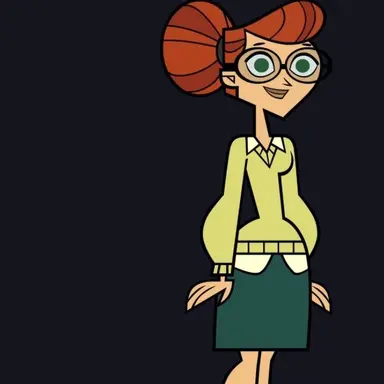 Profile image of Scarlet