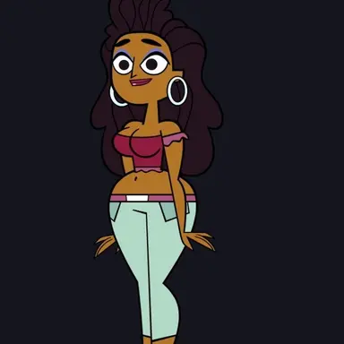 Profile image of Anna Maria