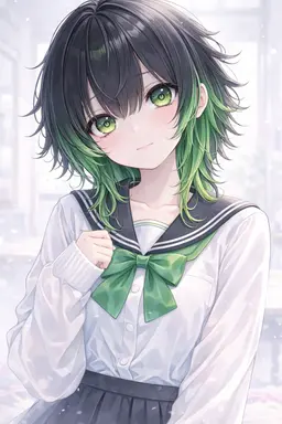Profile image of 하스미